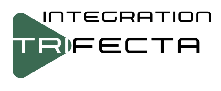 Integration Trifecta